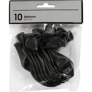 Balloons