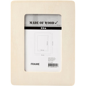 Frame