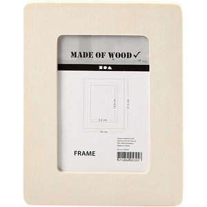 Frame