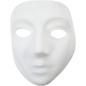 Full Face Masks