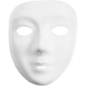Full Face Masks