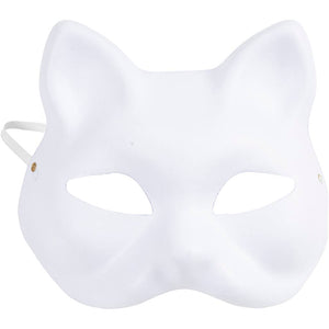 Cat Mask