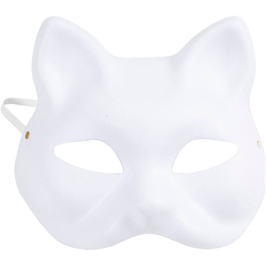 Cat Mask