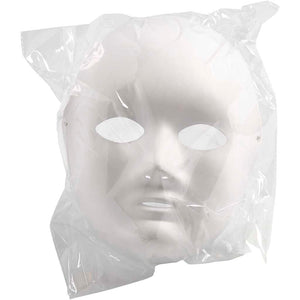 Full Face Mask