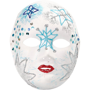 Full Face Mask