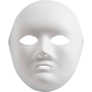 Full Face Mask