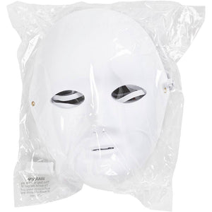 Full Face Mask