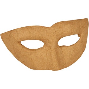 Zorro Mask