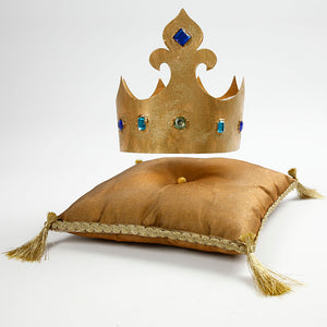 Crowns