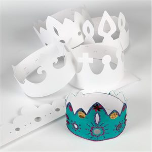 Crowns