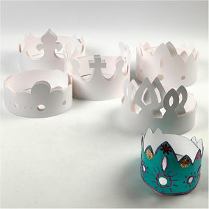 Crowns