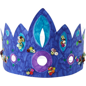 Crowns