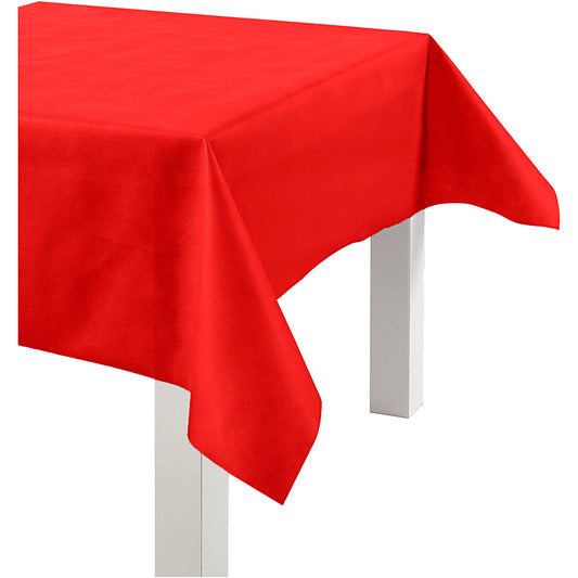 Tablecloth made of Imitation Fabric