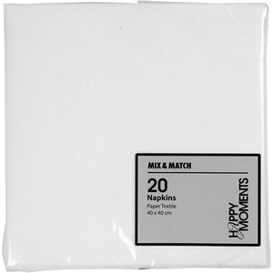 Table Napkins