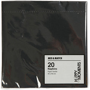 Table Napkins