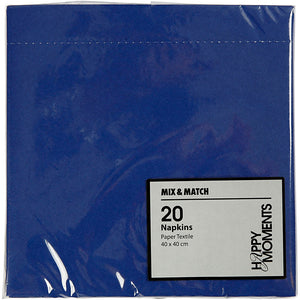 Table Napkins
