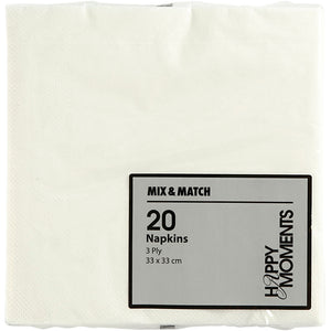 Table Napkins