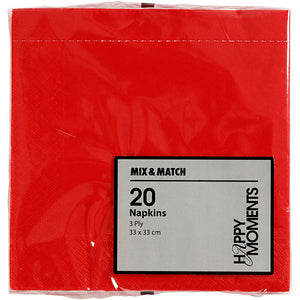 Table Napkins