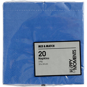 Table Napkins