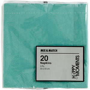 Table Napkins