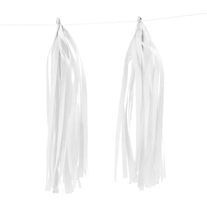 Paper Tassel