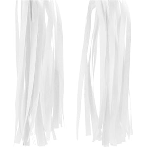 Paper Tassel