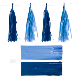 Paper Tassel