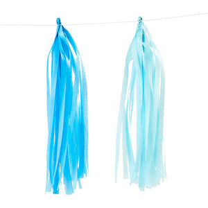 Paper Tassel