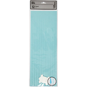 Paper Tassel