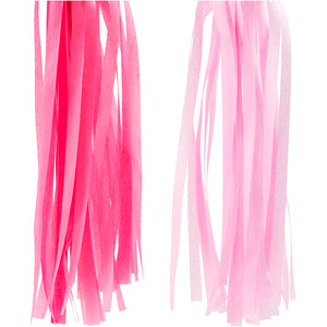 Paper Tassel