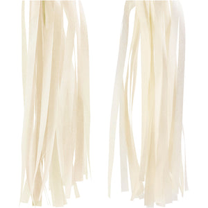 Paper Tassel