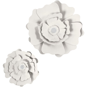 Paper Flowers