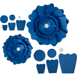 Paper Flowers