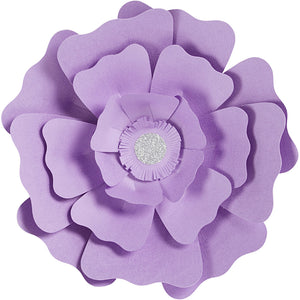 Paper Flowers
