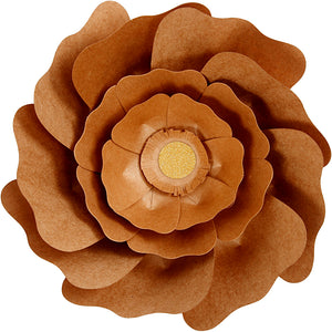 Paper Flowers