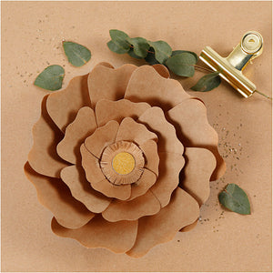 Paper Flowers