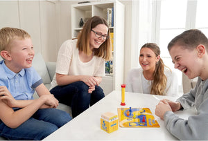5 Second Rule Family Board Game - Junior
