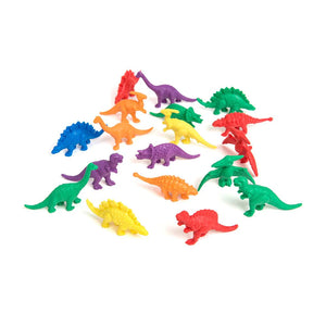 Dinosaur Counters (128pce)