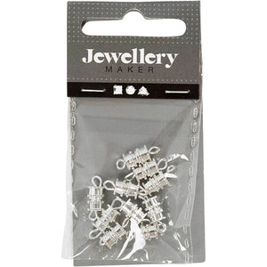 Barrel Clasps