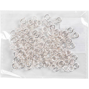 Spring Ring Clasps