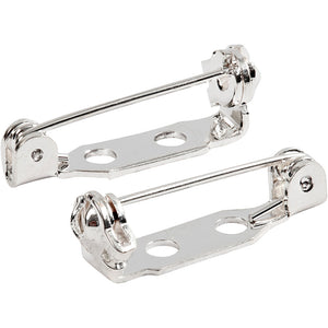 Brooch Backs