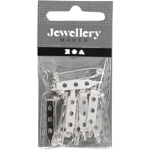 Brooch Backs