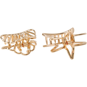 Hair claws