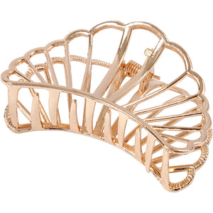 Hair claws