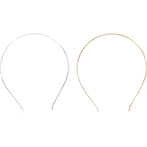 Hair band