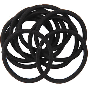 Hair elastics