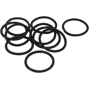 Hair elastics