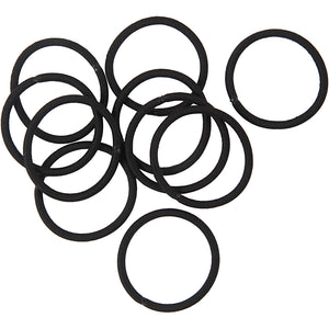 Hair elastics
