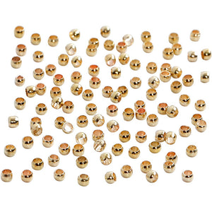 Crimp Beads