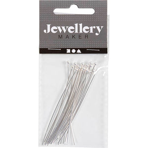 Ball Head Pins